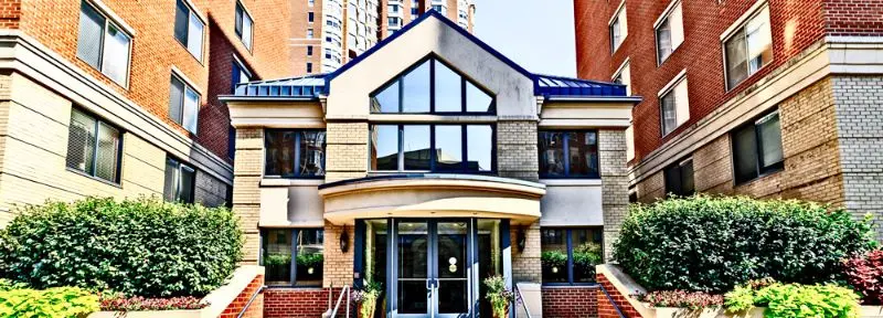 Condos for Sale at Lexington Square in Arlington, VA