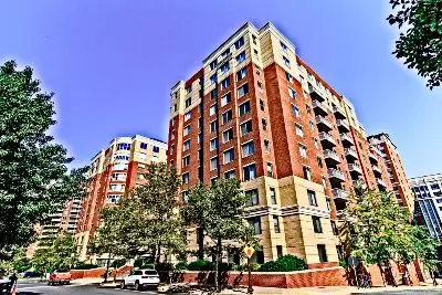 Condos for Sale at Lexington Square in Arlington, VA