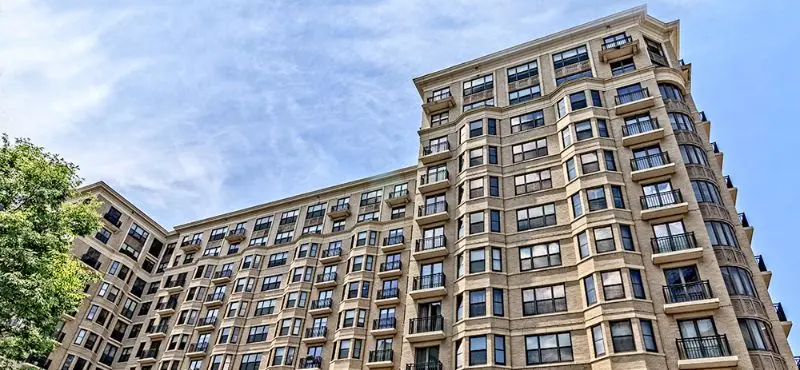 Condos For Sale at Lionsgate in Bethesda, MD
