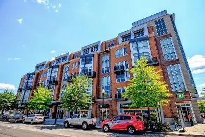 Condos for sale at The Metropole in Washington DC