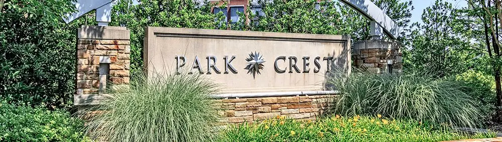 Condos For Sale at One Park Crest in McLean,VA 