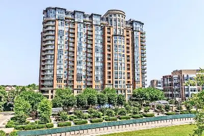Condos For Sale at One Park Crest in McLean,VA 