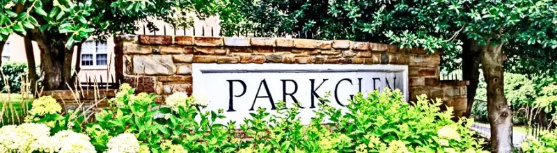 Condos for sale at Park Glen in Arlington, VA