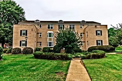 Condos for sale at Park Glen in Arlington, VA