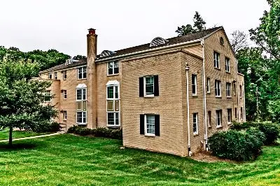 Condos for sale at Park Glen in Arlington, VA