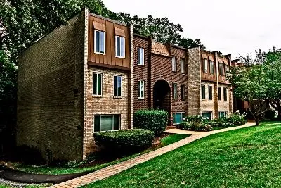 Condos for sale at Park Spring in Arlington, VA