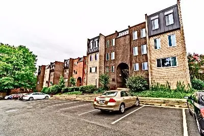 Condos for sale at Park Spring in Arlington, VA