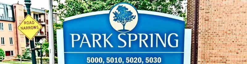 Condos for sale at Park Spring in Arlington, VA
