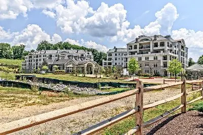 Quarry Springs Condos For Sale in Bethesda, MD