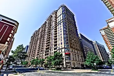 Condos for Sale at Residences at Liberty Center in Arlington, VA