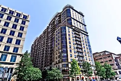 Condos for Sale at Residences at Liberty Center in Arlington, VA
