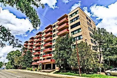Condos for sale at Stoneridge Knoll in Arlington, VA