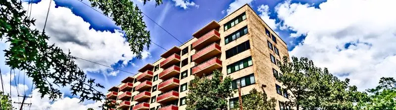 Condos for sale at Stoneridge Knoll in Arlington, VA