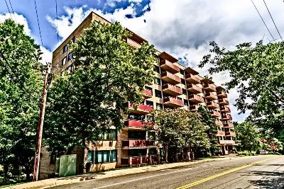 Condos for sale at Stoneridge Knoll in Arlington, VA