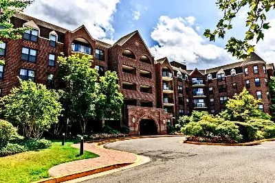 Condos for sale at The Astoria in Arlington, VA