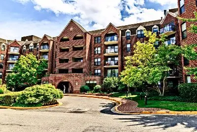 Condos for sale at The Astoria in Arlington, VA