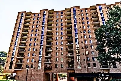Condos for sale at The Brittany in Arlington, VA