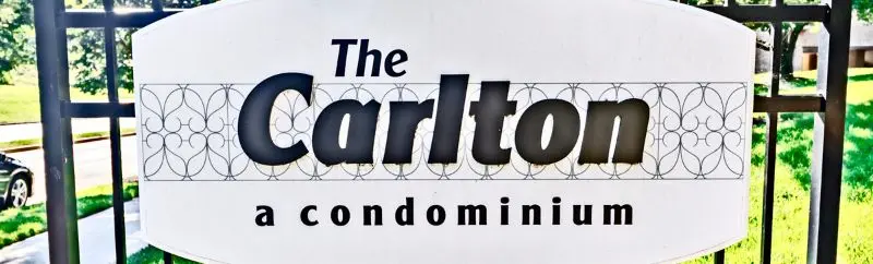 Condos for sale at The Carlton in Arlington, VA