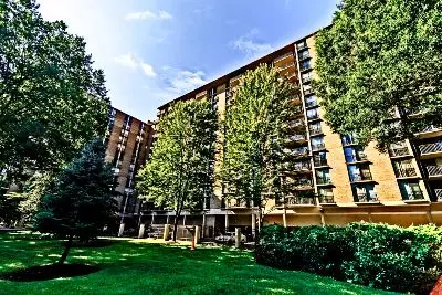 Condos for sale at The Carlton in Arlington, VA