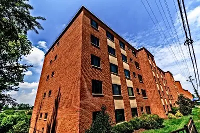 Condos for Sale at The Cavendish in Arlington, VA