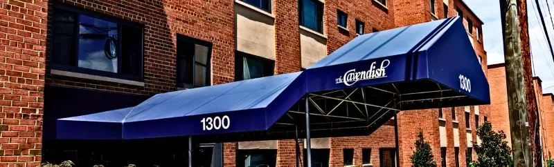 Condos for Sale at The Cavenish in Arlington, VA