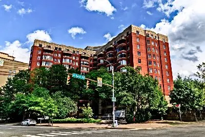 Condos for sale at The Charleston in Arlington, VA