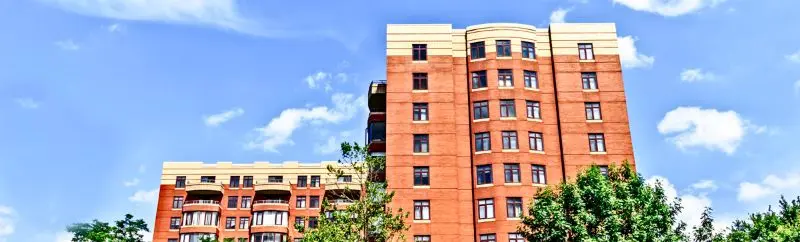 Condos for sale at The Charleston in Arlington, VA