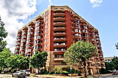 Condos for sale at The Charleston in Arlington, VA