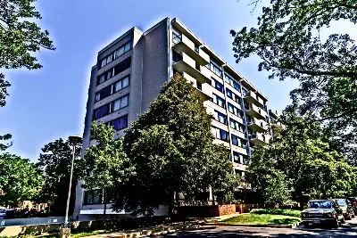 Condos for Sale at The Chatham in Arlington, VA