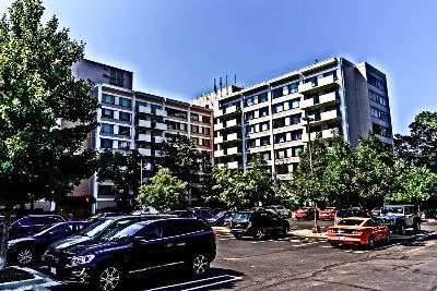 Condos for Sale at The Chatham in Arlington, VA