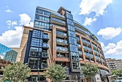 The Darcy Condos For Sale in Bethesda, MD