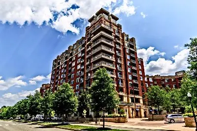 Condos for sale at The Eclipse in Arlington, VA