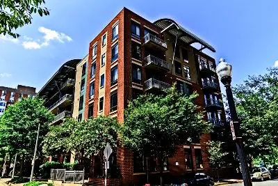 Condos for sale at The Hartford in Arlington, VA
