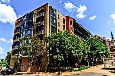 Condos for sale at The Hartford in Arlington, VA