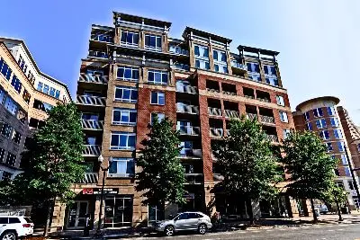 Condos for Sale at The Hawthorne in Arlington, VA