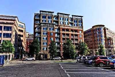 Condos for Sale at The Hawthorne in Arlington, VA