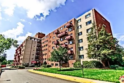 Condos for sale at The Lancaster in Arlington, VA
