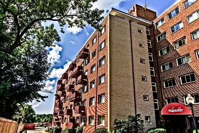 Condos for sale at The Lancaster in Arlington, VA