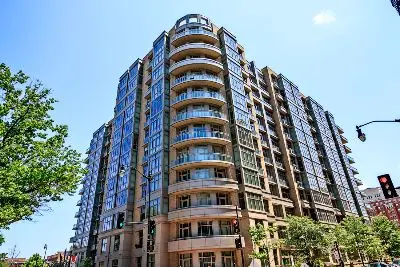 Condos for sale at The Madrigal Lofts in Washington DC