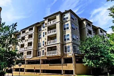 Condos for sale at The Palazzo in Arlington, VA