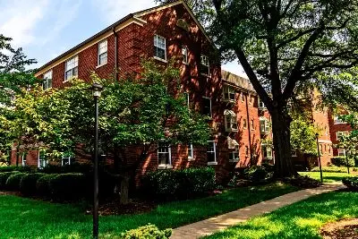 Condos for sale at The Palisade Gardens in Arlington, VA
