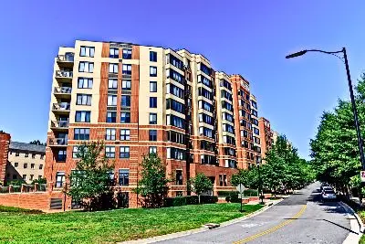 Condos for sale at The Park at The Courthouse in Arlington, VA