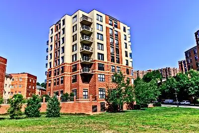 Condos for sale at The Park at The Courthouse in Arlington, VA