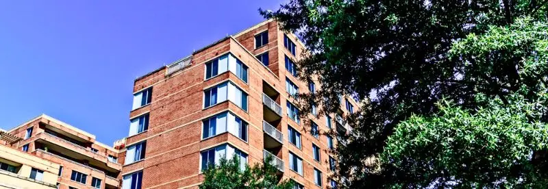 Condos for sale at The Phoenix in Arlington, VA