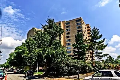 Condos for Sale at The Representative in Arlington, VA