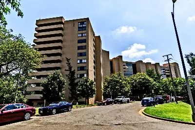 Condos for Sale at The Representative in Arlington, VA