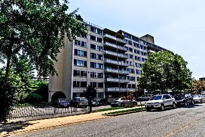 Condos for Sale at The Ridge House in Arlington, VA