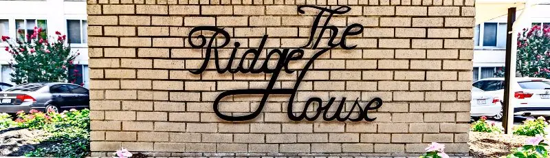 Condos for Sale at The Ridge House in Arlington, VA