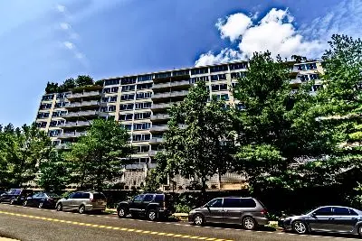 Condos for Sale at The Ridge House in Arlington, VA