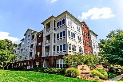 Condos for sale at The Sierra in Arlington, VA